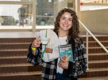 2023 LSA Staff Awards 