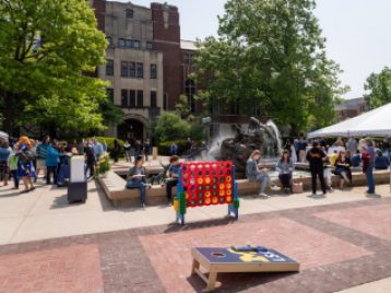 2023 LSA Staff Awards 