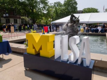 2023 LSA Staff Awards 