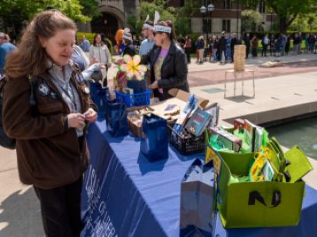 2023 LSA Staff Awards 