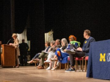 2023 LSA Staff Awards 