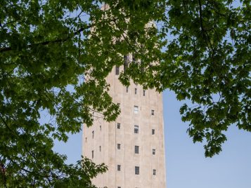 2023 LSA Staff Awards 