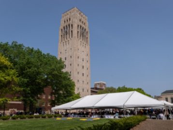 2023 LSA Staff Awards 