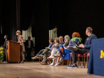 2023 LSA Staff Awards 