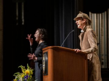 2023 LSA Staff Awards 