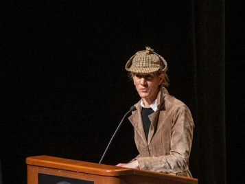 2023 LSA Staff Awards 