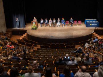 2023 LSA Staff Awards 