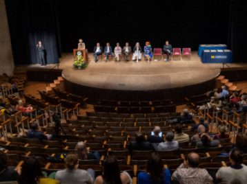 2023 LSA Staff Awards 