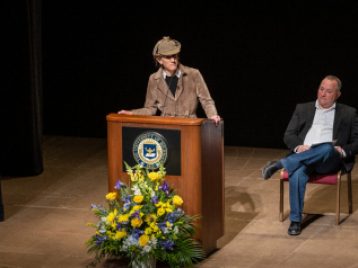 2023 LSA Staff Awards 