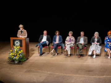 2023 LSA Staff Awards 