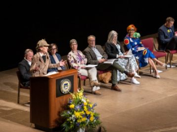 2023 LSA Staff Awards 