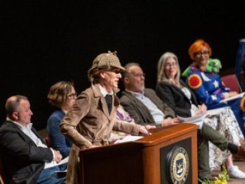 2023 LSA Staff Awards 