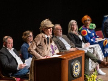 2023 LSA Staff Awards 