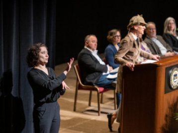 2023 LSA Staff Awards 