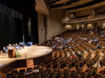 2023 LSA Staff Awards 