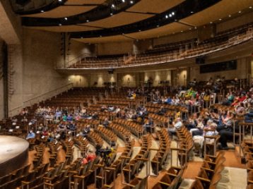 2023 LSA Staff Awards 