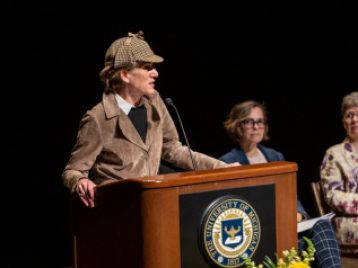 2023 LSA Staff Awards 