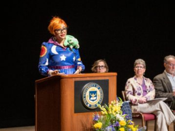 2023 LSA Staff Awards 