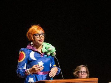 2023 LSA Staff Awards 