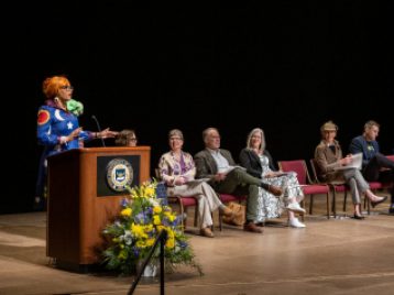 2023 LSA Staff Awards 