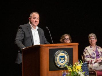 2023 LSA Staff Awards 