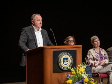 2023 LSA Staff Awards 