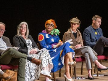 2023 LSA Staff Awards 