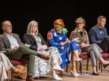 2023 LSA Staff Awards 