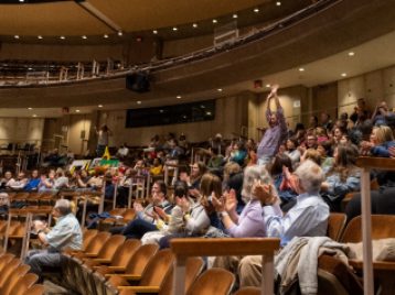 2023 LSA Staff Awards 