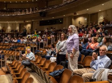 2023 LSA Staff Awards 