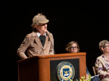 2023 LSA Staff Awards 