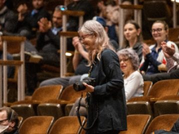 2023 LSA Staff Awards 