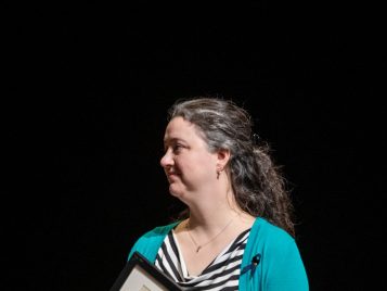 2023 LSA Staff Awards 