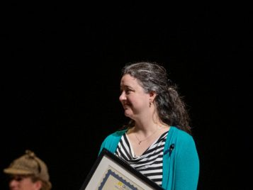 2023 LSA Staff Awards 