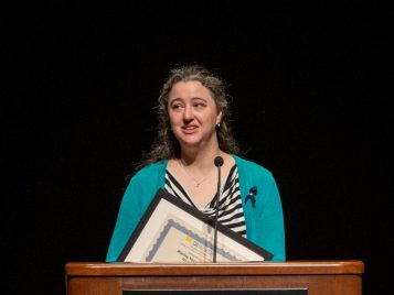 2023 LSA Staff Awards 