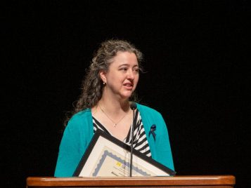 2023 LSA Staff Awards 