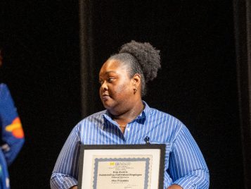 2023 LSA Staff Awards 