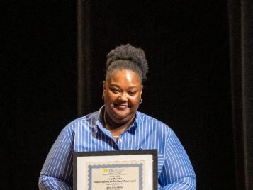 2023 LSA Staff Awards 