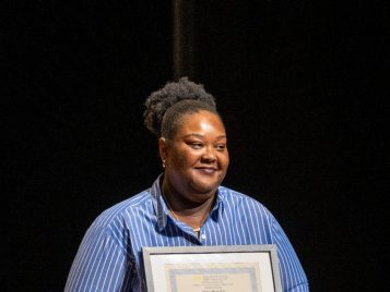 2023 LSA Staff Awards 