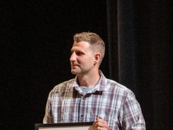 2023 LSA Staff Awards 