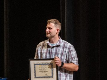 2023 LSA Staff Awards 