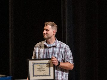 2023 LSA Staff Awards 