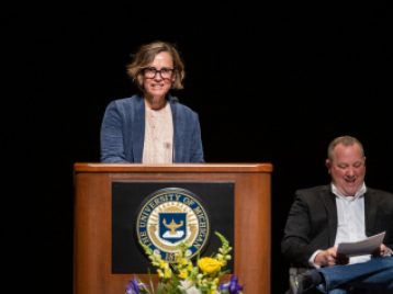 2023 LSA Staff Awards 