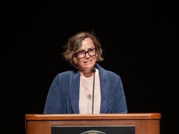 2023 LSA Staff Awards 