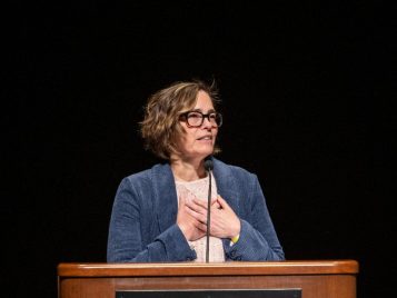 2023 LSA Staff Awards 