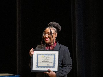 2023 LSA Staff Awards 