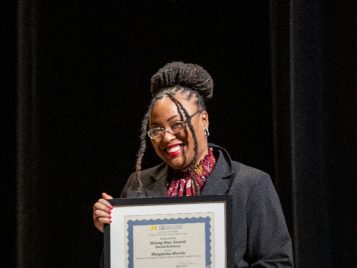 2023 LSA Staff Awards 