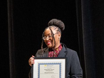 2023 LSA Staff Awards 