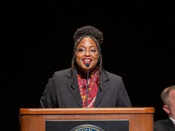 2023 LSA Staff Awards 