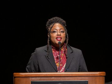 2023 LSA Staff Awards 